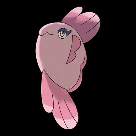 Alomomola