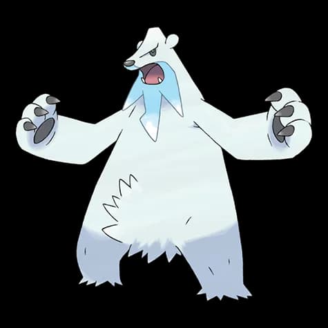 Beartic