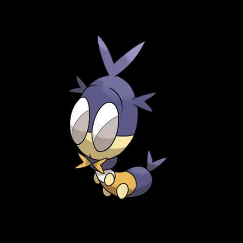 Blipbug