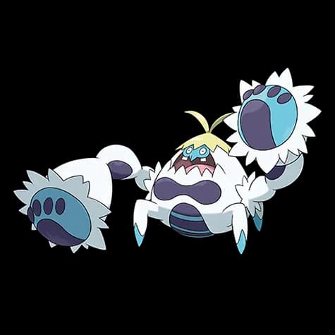Crabominable