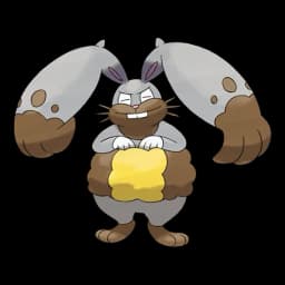 Diggersby