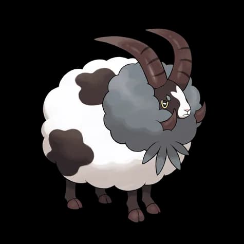 Dubwool