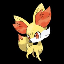 Fennekin