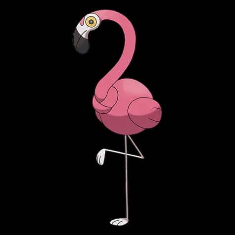 Flamigo