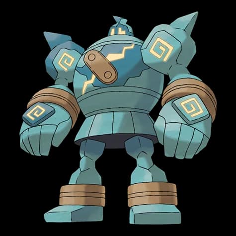 Golurk