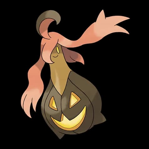 Gourgeist