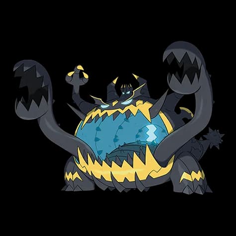 Guzzlord