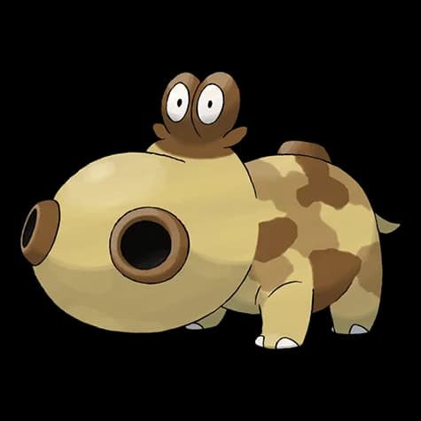 Hippopotas