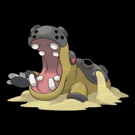 Hippowdon
