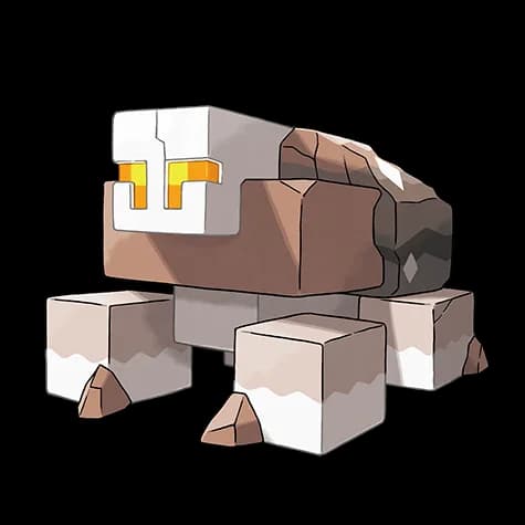 Naclstack
