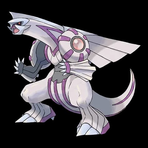 Palkia