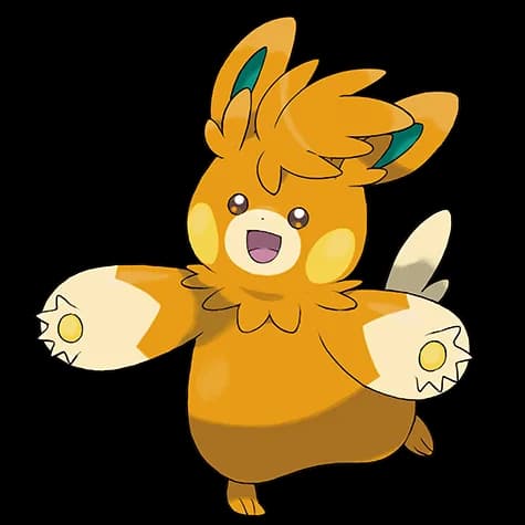 Pawmot
