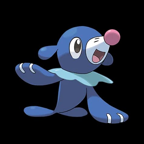 Popplio