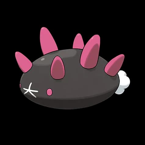 Pyukumuku