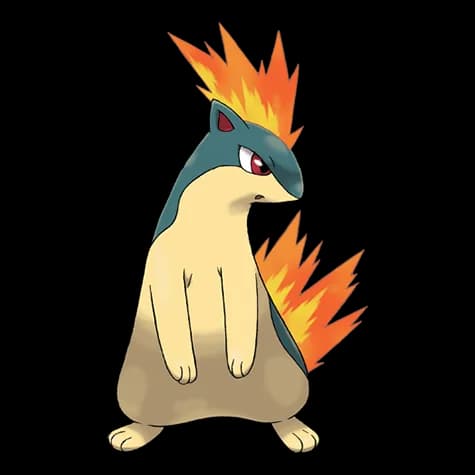 Quilava