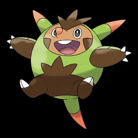 Quilladin