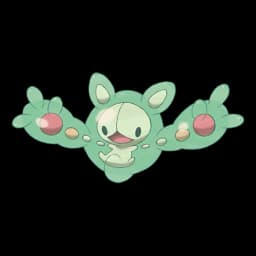 Reuniclus