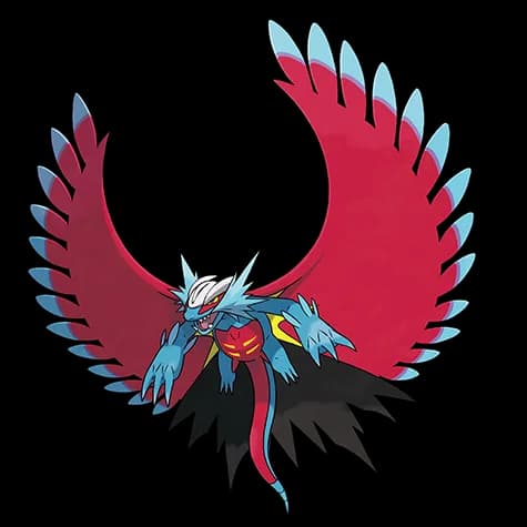 Roaring Moon