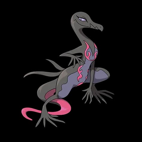 Salazzle