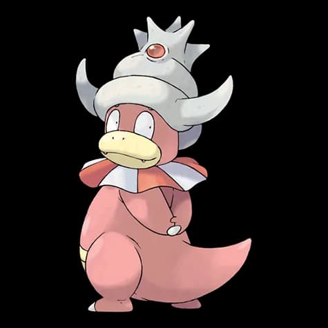 Slowking