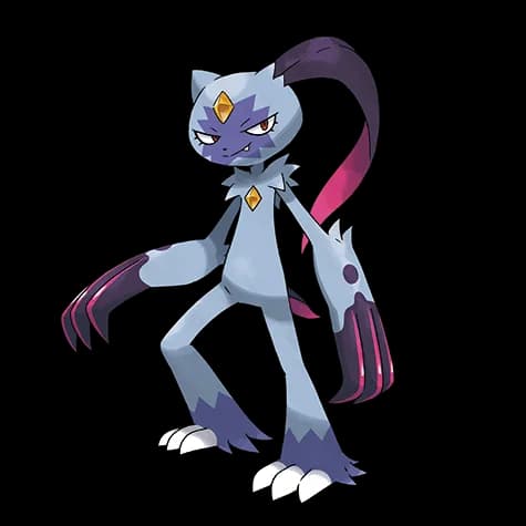 Sneasler