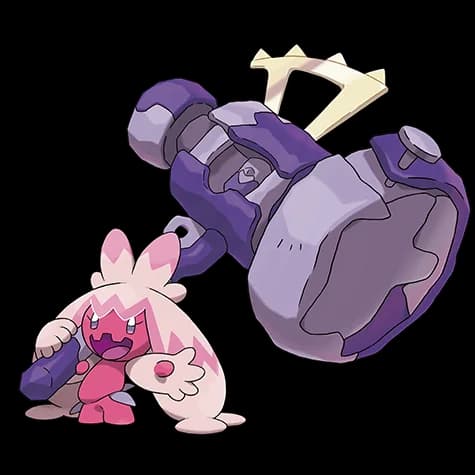 Tinkaton