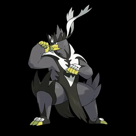 Urshifu