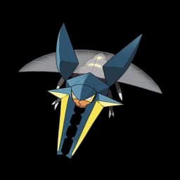 Vikavolt
