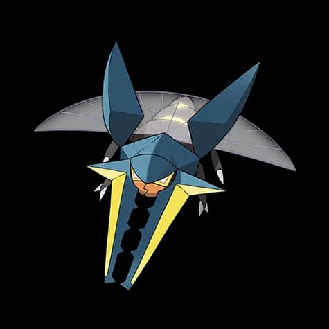 Vikavolt