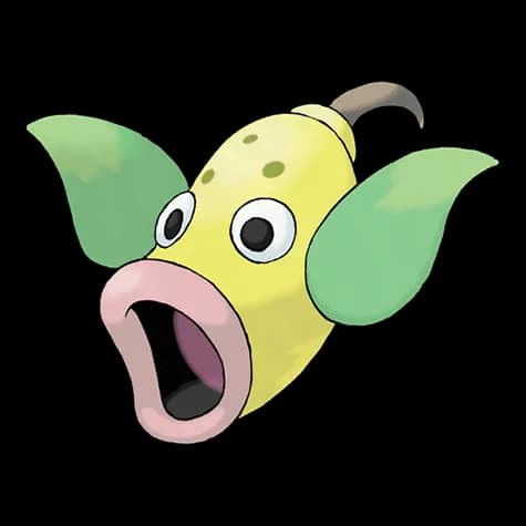 Weepinbell