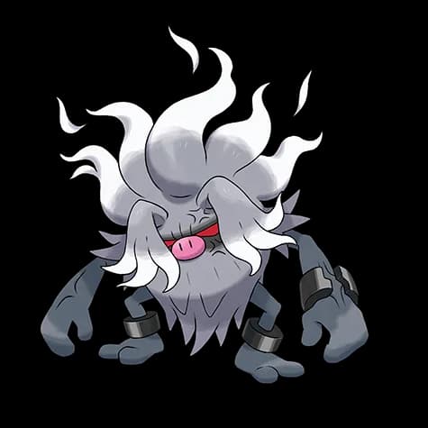 Annihilape