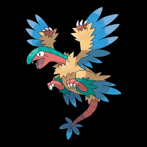 Archeops