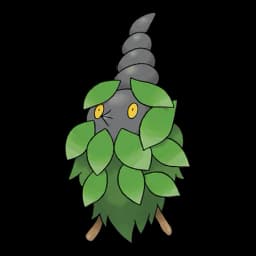Burmy