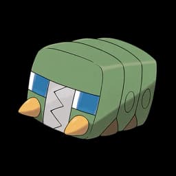 Charjabug