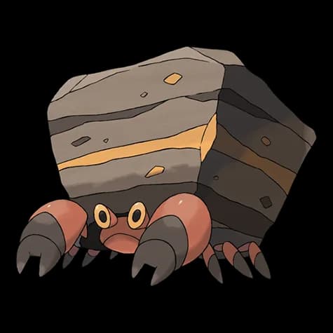Crustle