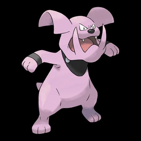 Granbull