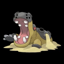 Hippowdon