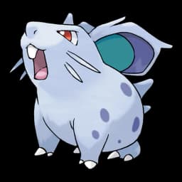 Nidoran♀