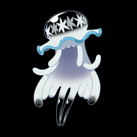 Nihilego