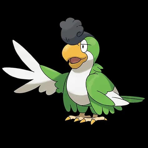 Squawkabilly
