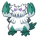 Abomasnow — Gen IV