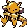 Abra — Gen II