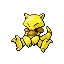 Abra — Gen III