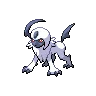 Absol — Atual / Current