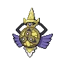 Aegislash — Gen V
