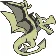 Aerodactyl — Gen I