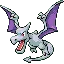 Aerodactyl — Gen III