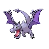 Aerodactyl — Gen V