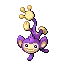 Aipom — Gen III