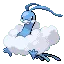 Altaria — Gen III